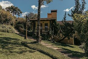 Serra Bela Eco Pousada