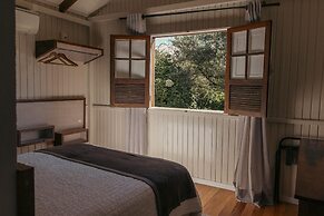 Serra Bela Eco Pousada