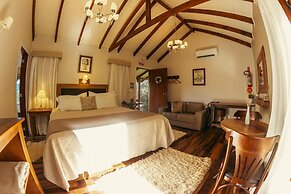 Serra Bela Eco Pousada