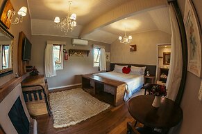 Serra Bela Eco Pousada