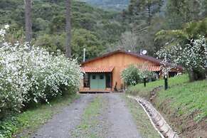 Serra Bela Eco Pousada