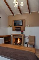 Serra Bela Eco Pousada