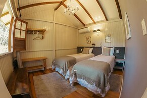 Serra Bela Eco Pousada