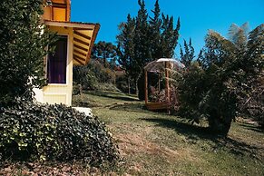 Serra Bela Eco Pousada