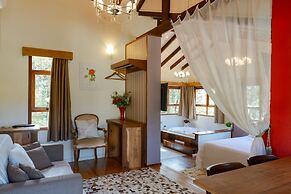 Serra Bela Eco Pousada