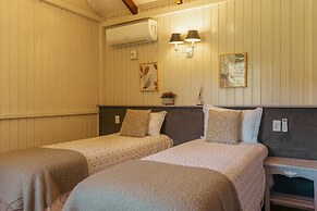 Serra Bela Eco Pousada