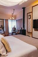 Serra Bela Eco Pousada