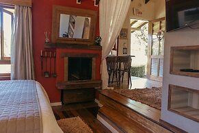 Serra Bela Eco Pousada