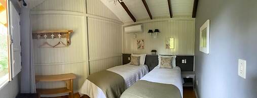 Serra Bela Eco Pousada