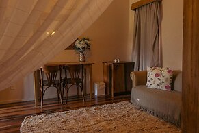 Serra Bela Eco Pousada