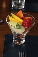 Serra Bela Eco Pousada