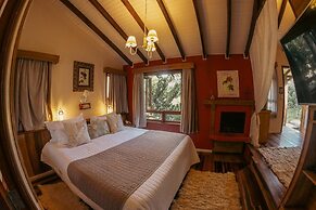 Serra Bela Eco Pousada