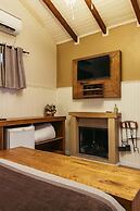 Serra Bela Eco Pousada