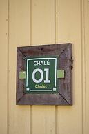 Serra Bela Eco Pousada