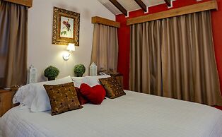 Serra Bela Eco Pousada