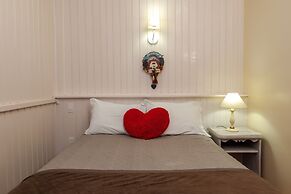 Serra Bela Eco Pousada