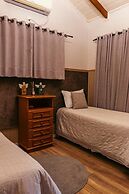 Serra Bela Eco Pousada