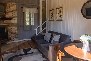 Serra Bela Eco Pousada