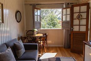 Serra Bela Eco Pousada