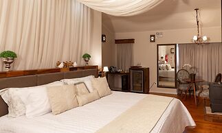 Serra Bela Eco Pousada