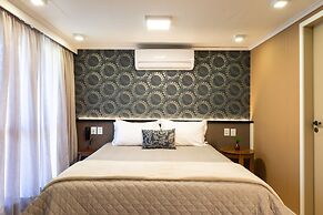 Serra Bela Eco Pousada