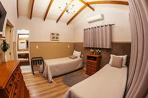 Serra Bela Eco Pousada