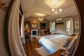 Serra Bela Eco Pousada