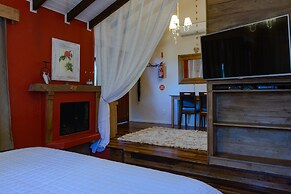 Serra Bela Eco Pousada