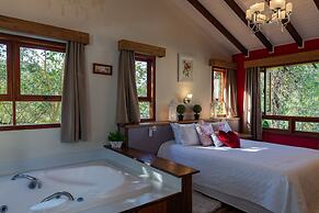 Serra Bela Eco Pousada