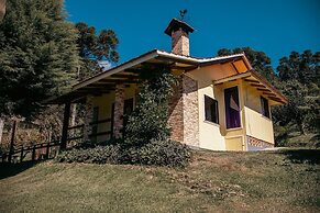 Serra Bela Eco Pousada