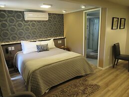 Serra Bela Eco Pousada