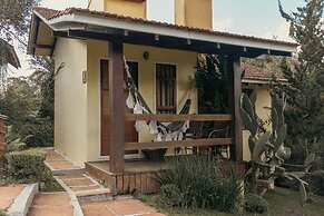 Serra Bela Eco Pousada