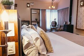 Serra Bela Eco Pousada