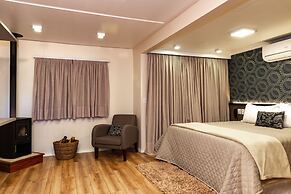 Serra Bela Eco Pousada