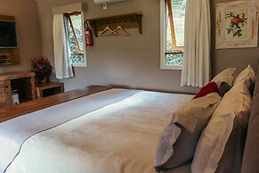 Serra Bela Eco Pousada