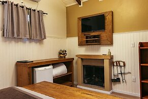 Serra Bela Eco Pousada