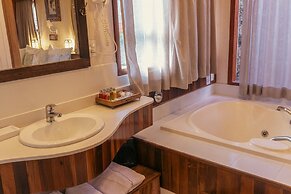 Serra Bela Eco Pousada