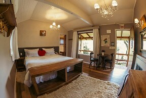 Serra Bela Eco Pousada