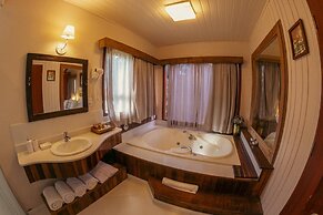 Serra Bela Eco Pousada