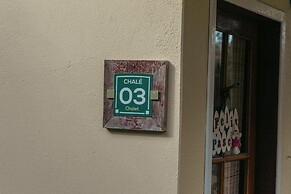 Serra Bela Eco Pousada