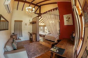 Serra Bela Eco Pousada