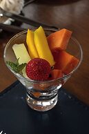 Serra Bela Eco Pousada