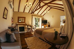 Serra Bela Eco Pousada