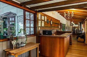 Serra Bela Eco Pousada