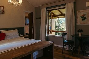 Serra Bela Eco Pousada