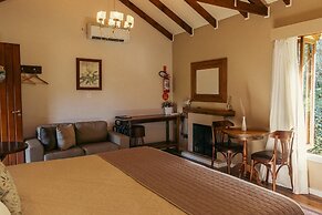 Serra Bela Eco Pousada