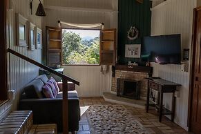 Serra Bela Eco Pousada