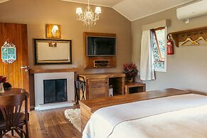 Serra Bela Eco Pousada