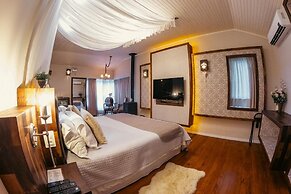 Serra Bela Eco Pousada