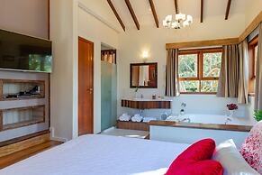 Serra Bela Eco Pousada